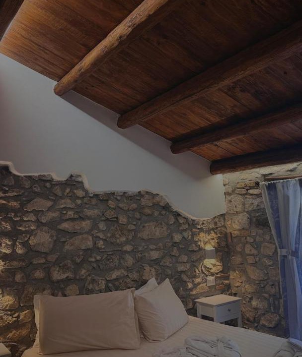 Photo of Bedroom in Gratteri