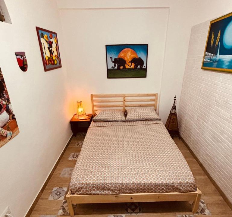 Photo of Bedroom in Addaura