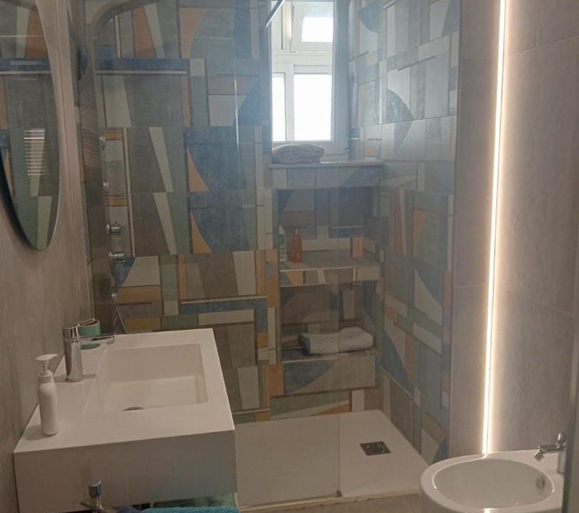 Photo of Bathroom in Paterno