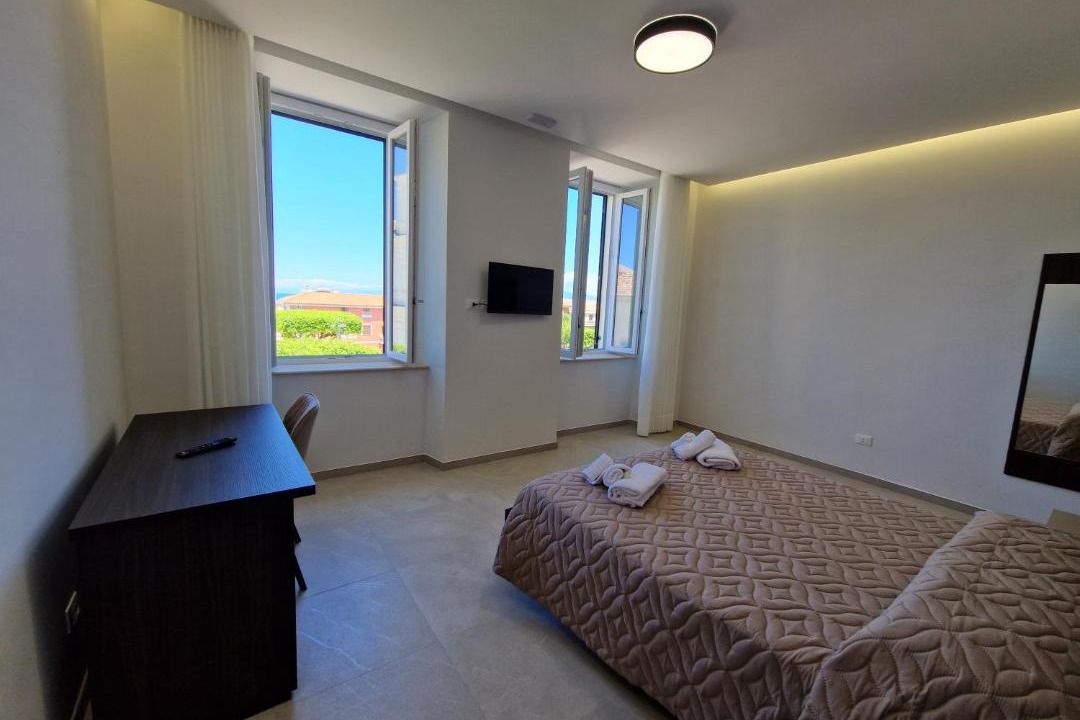 Photo of Bedroom in Briatico