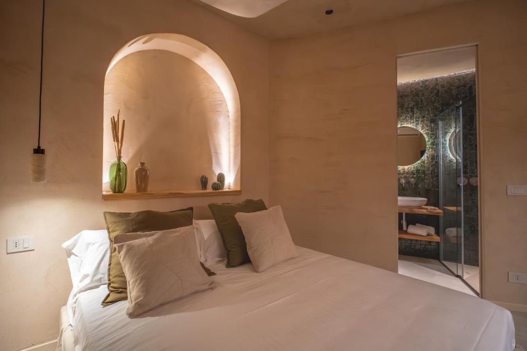 Photo of Bedroom in Cefalu