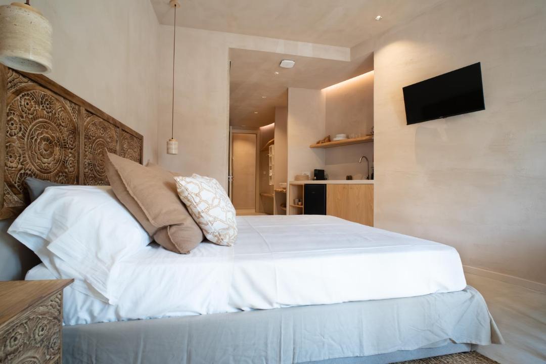 Photo of Bedroom in Cefalu
