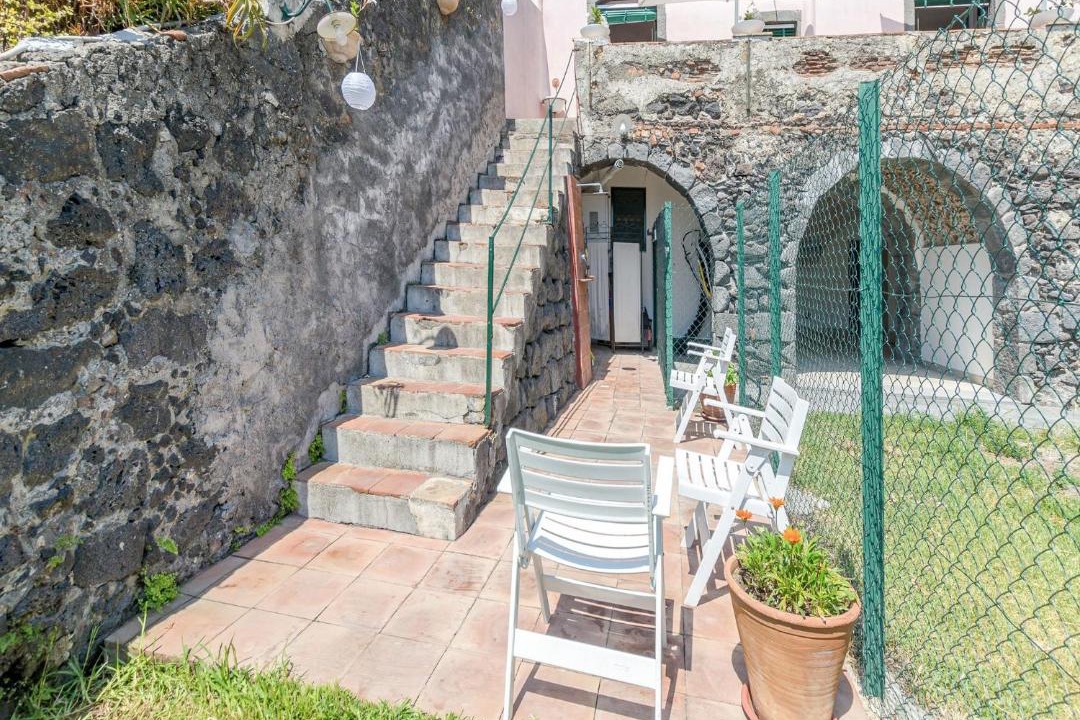 Photo of Patio Balcony in Santa Tecla