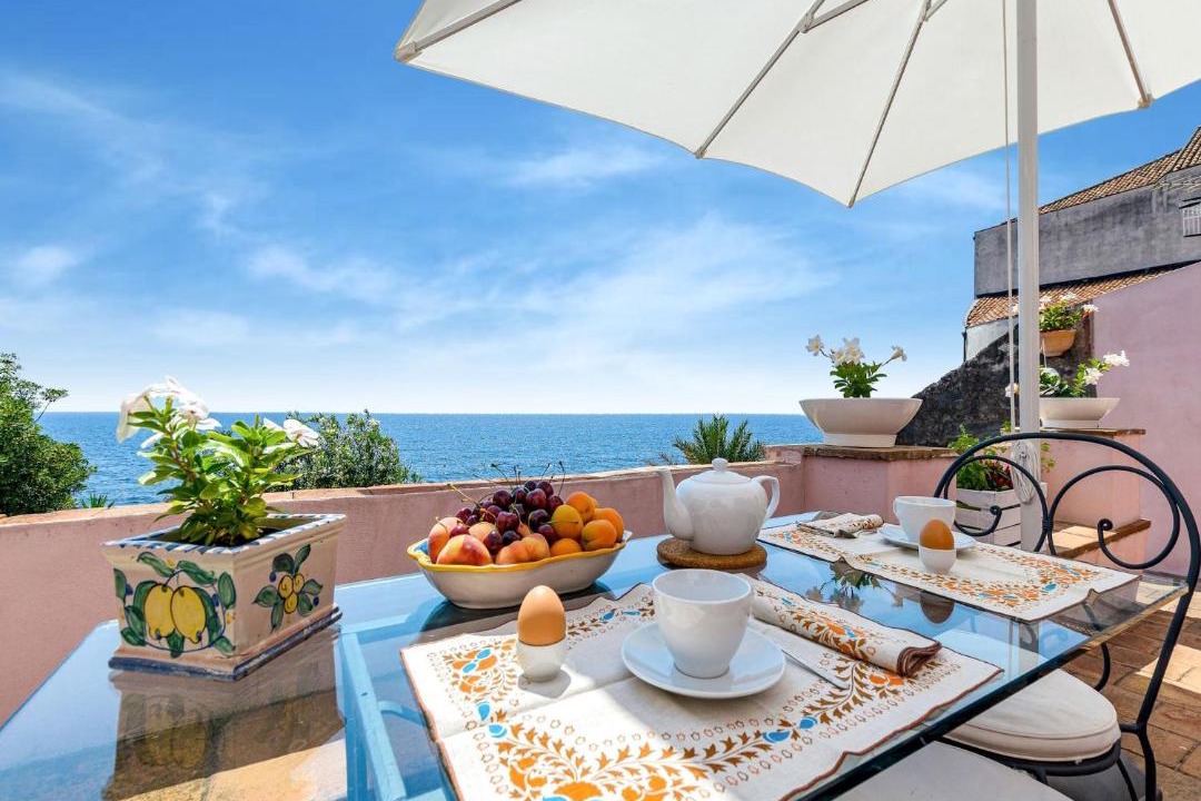 Photo of Patio Balcony in Santa Tecla