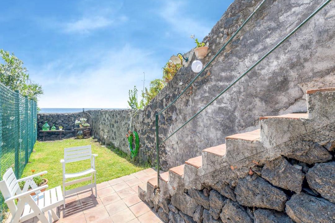 Photo of Patio Balcony in Santa Tecla