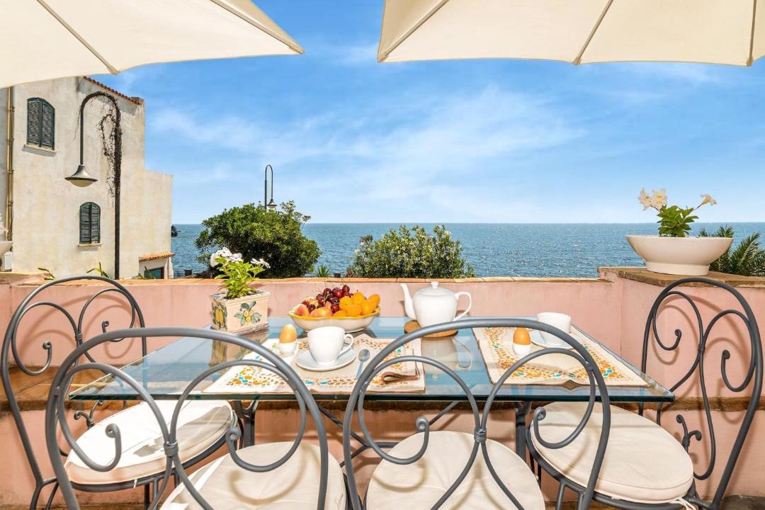 Photo of Patio Balcony in Santa Tecla