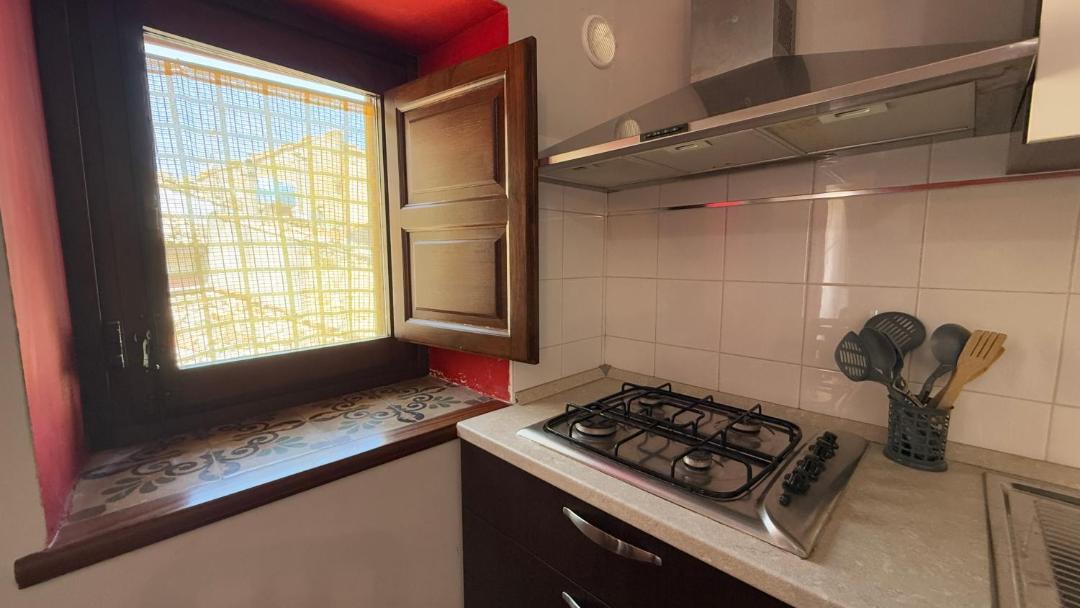 Photo of Kitchen in Mistretta