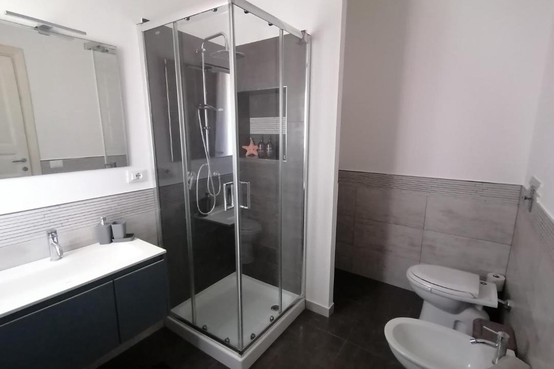 Photo of Bathroom in San Leonardo