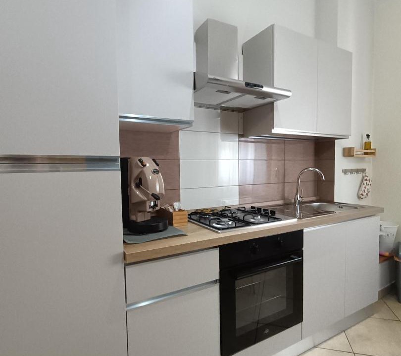 Photo of Kitchen in Lercara Friddi