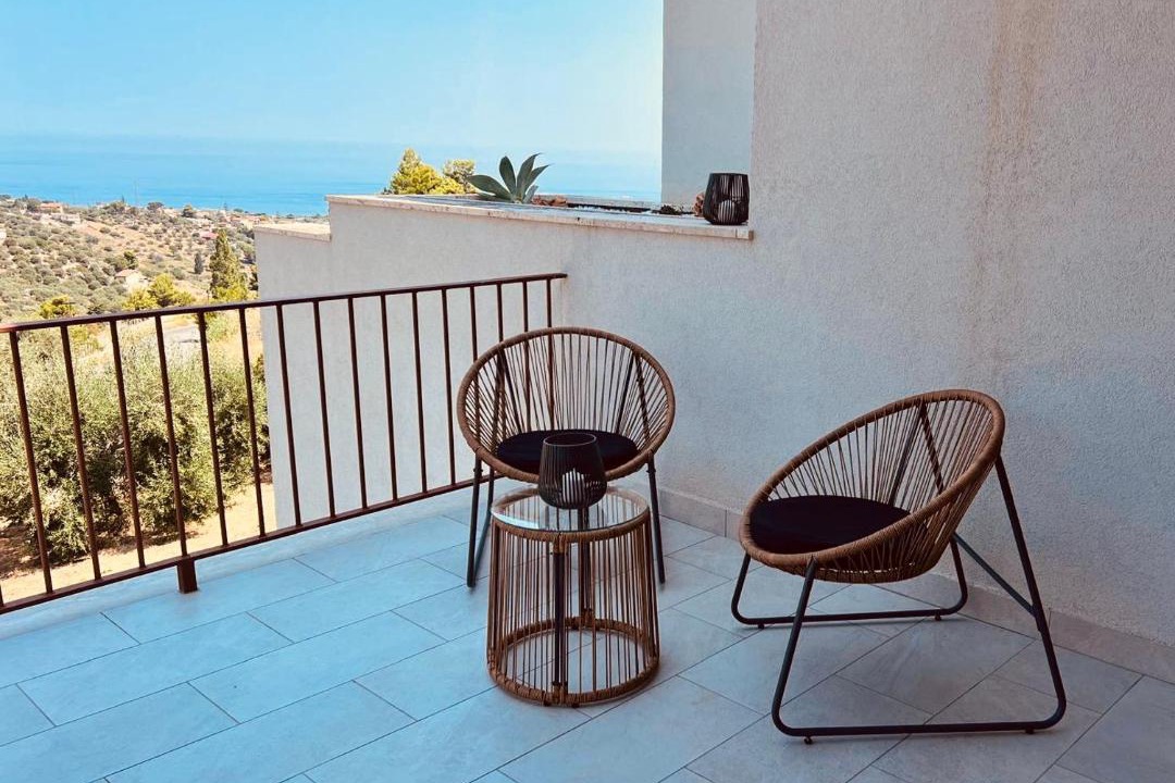 Photo of Patio Balcony in Sant'Onofrio