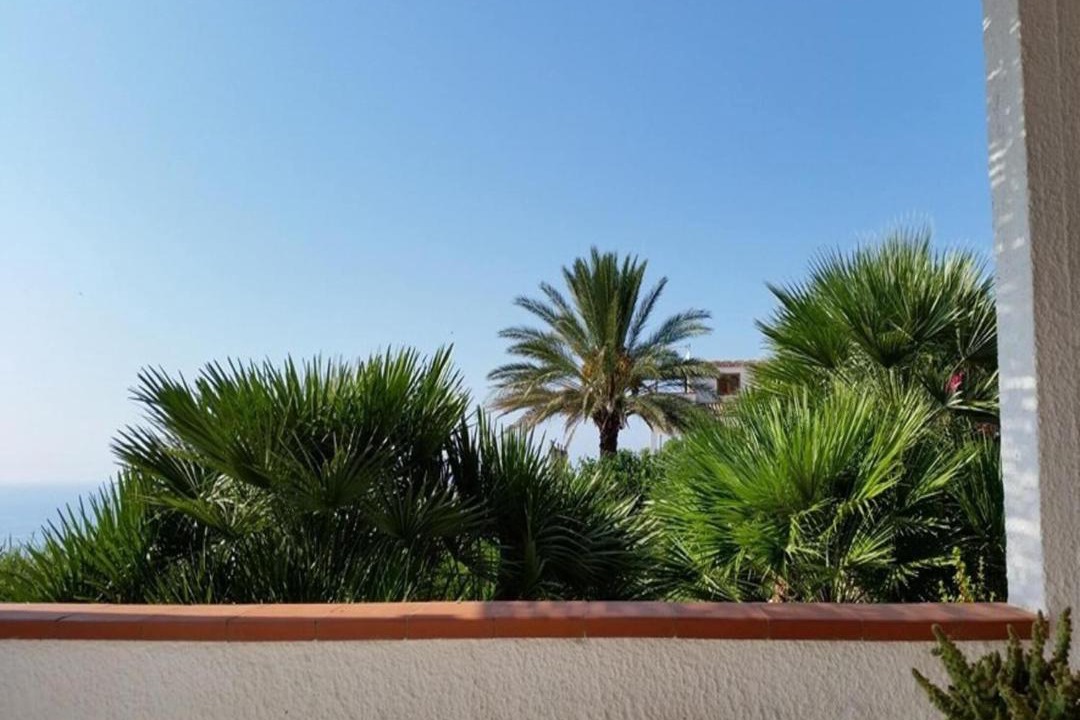 Photo of Patio Balcony in Marinella di Selinunte