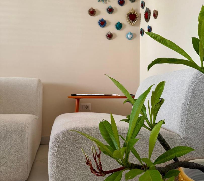 Photo of Livingroom in Sant'Agata di Militello