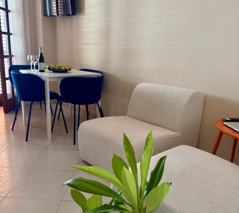 Photo of Livingroom in Sant'Agata di Militello
