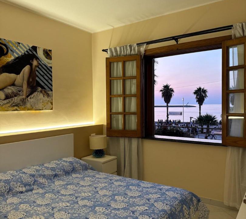 Photo of Bedroom in Sant'Agata di Militello