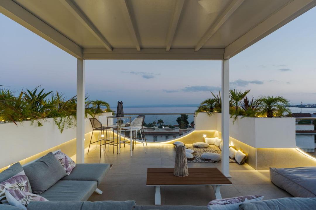 Photo of Patio Balcony in Cannizzaro