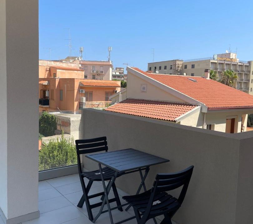 Photo of Patio Balcony in Grottasanta