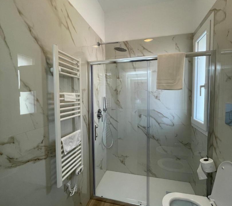 Photo of Bathroom in Grottasanta