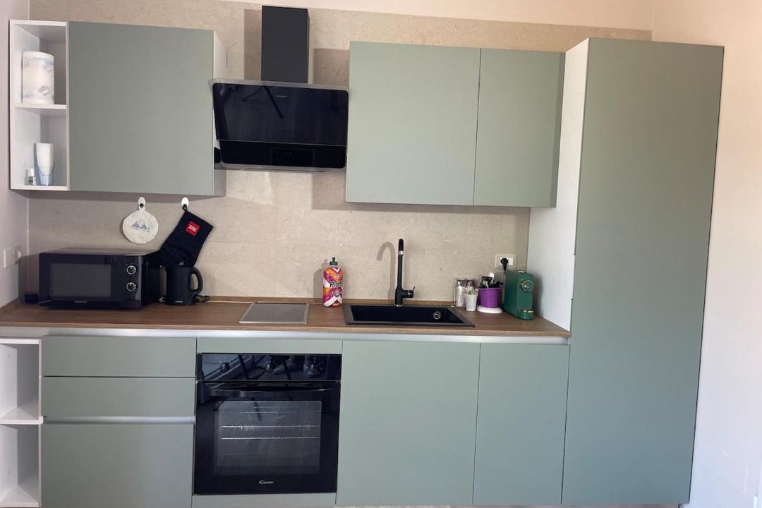 Photo of Kitchen in Grottasanta