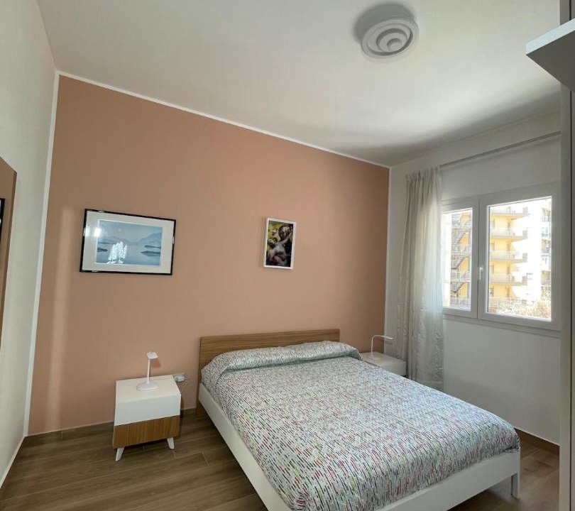 Photo of Bedroom in Grottasanta