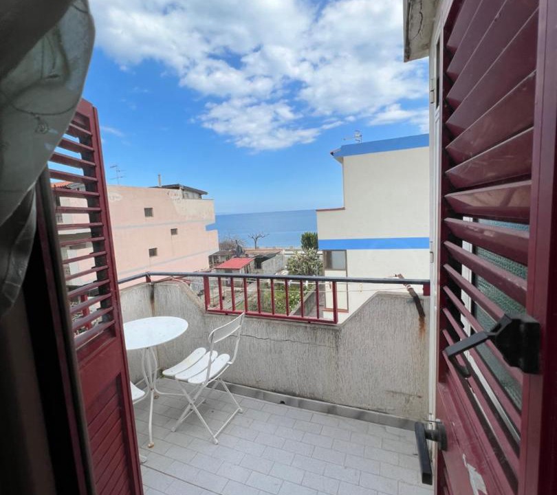 Photo of Patio Balcony in Roccalumera