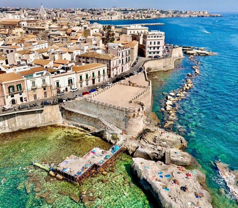 Photo of Others in Ortigia