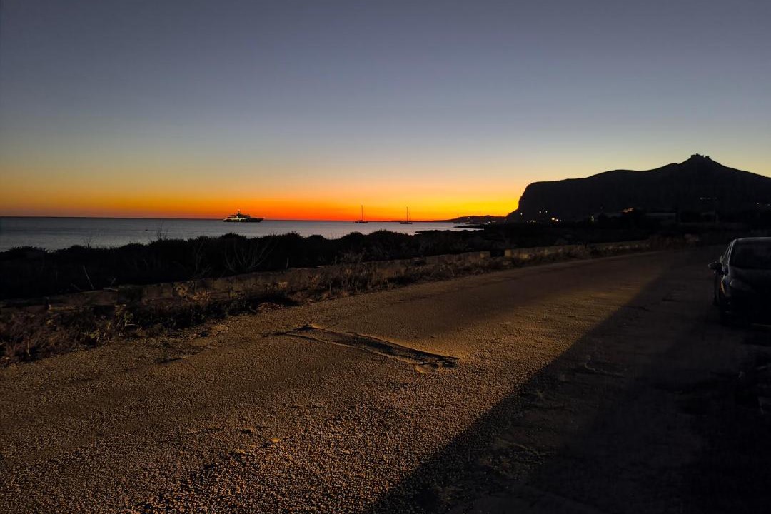 Photo of Others in Favignana