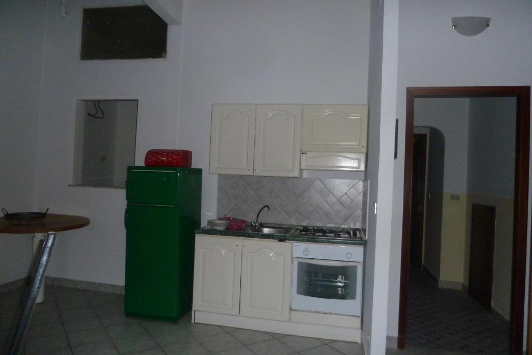 Photo of Kitchen in Mazzaro