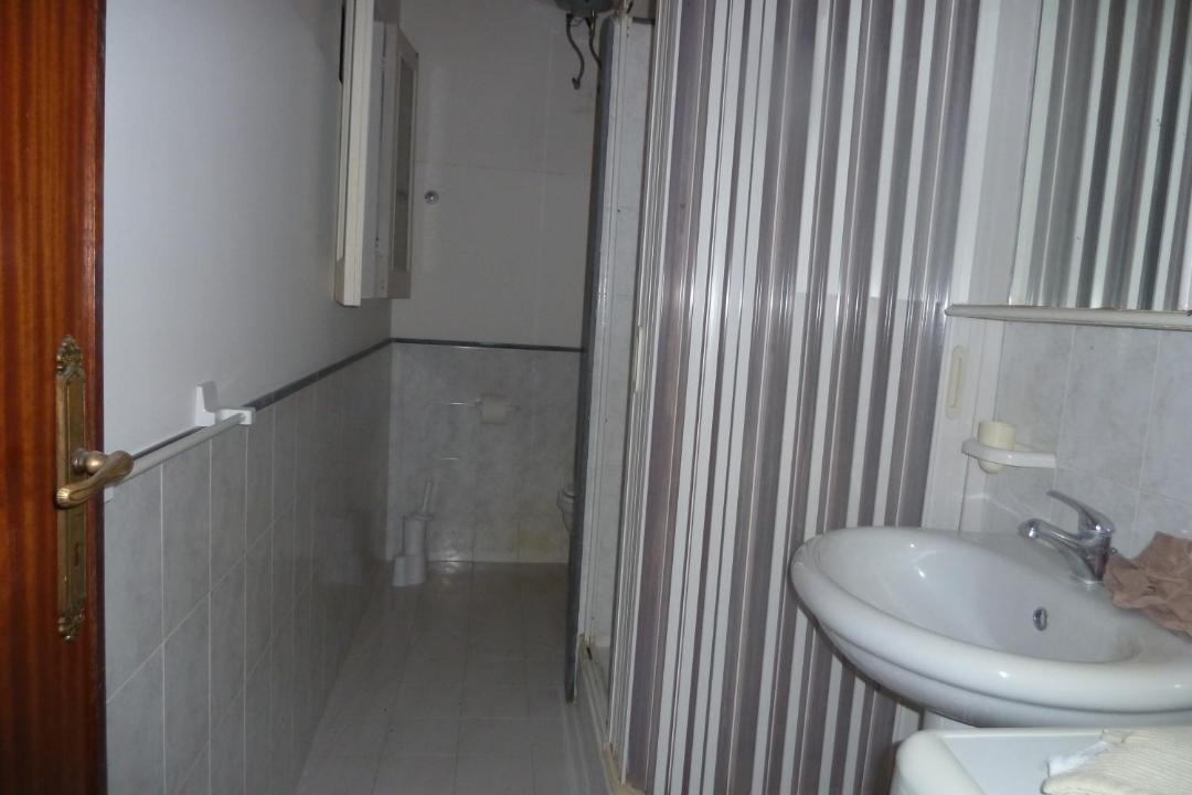 Photo of Bathroom in Mazzaro