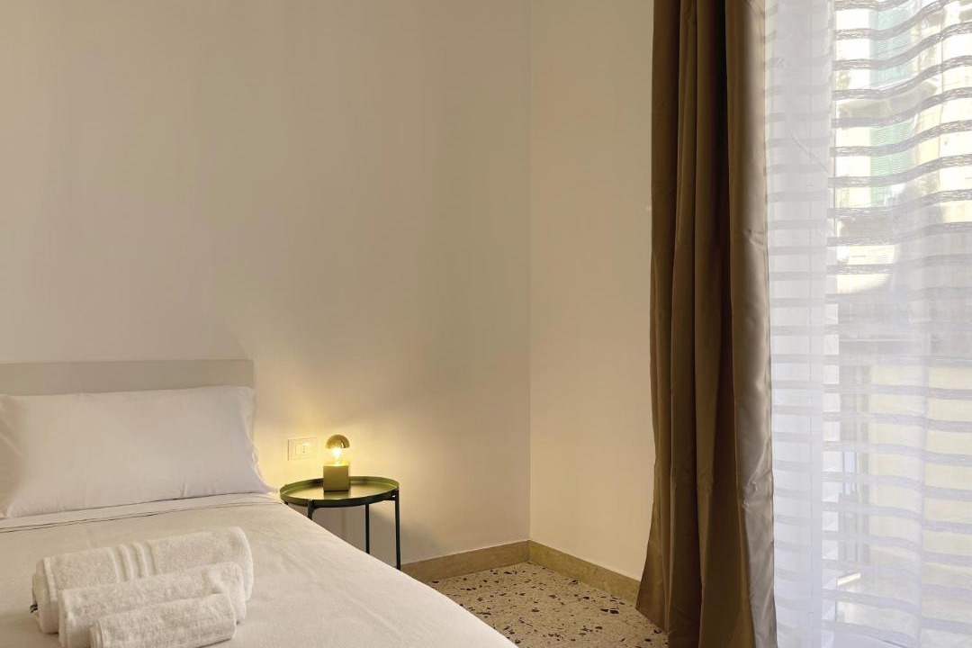 Photo of Bedroom in Corso dei Mille - Sant'Erasmo
