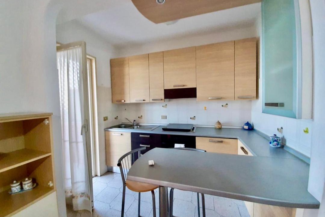 Photo of Kitchen in Ali Terme
