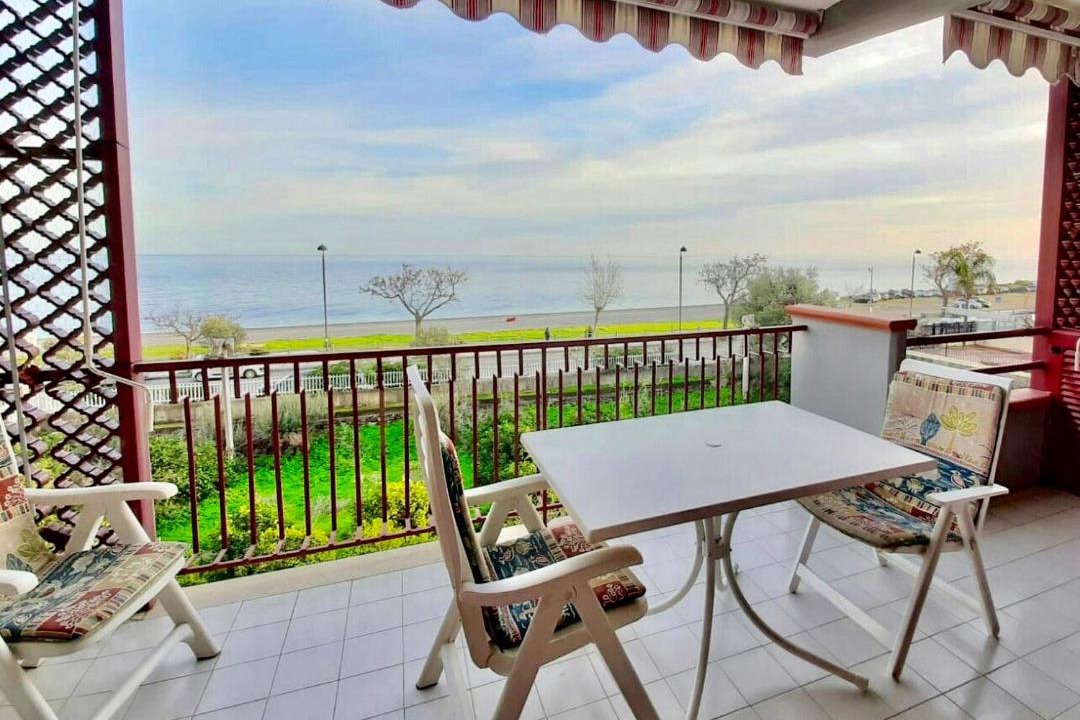 Photo of Patio Balcony in Ali Terme