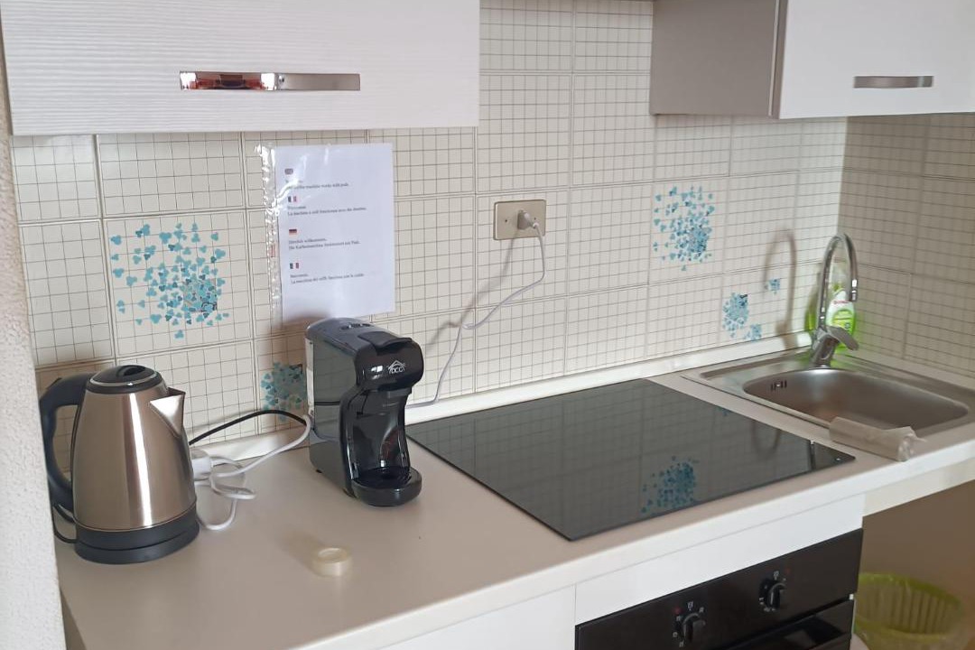 Photo of Kitchen in Vulcanello