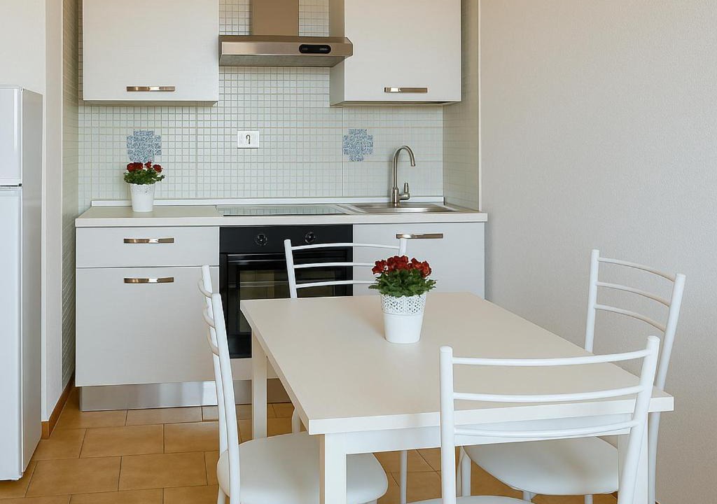 Photo of Kitchen in Vulcanello