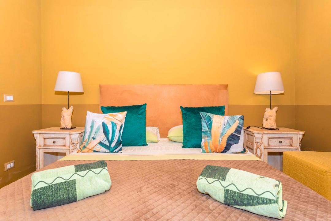 Photo of Bedroom in Mitogio