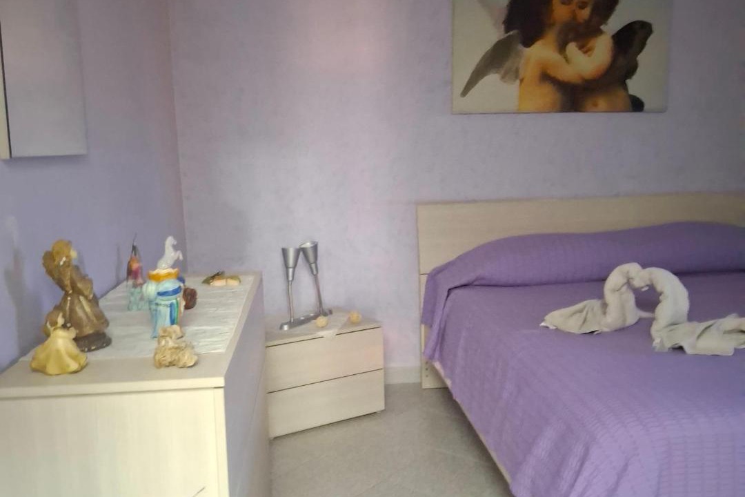 Photo of Bedroom in Piazza Armerina