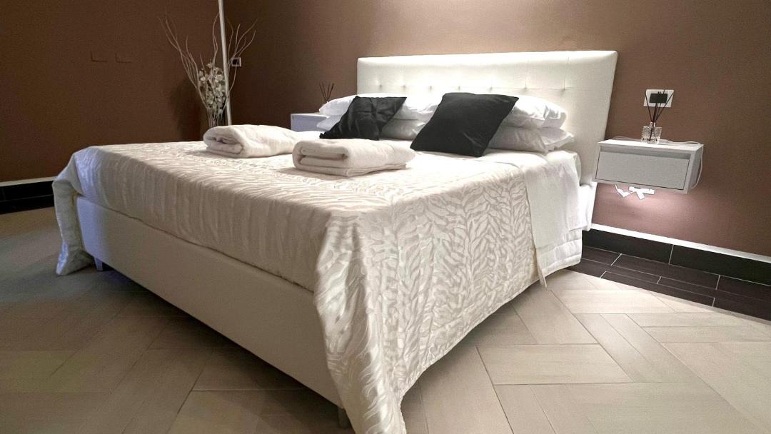 Photo of Bedroom in Ficarazzi