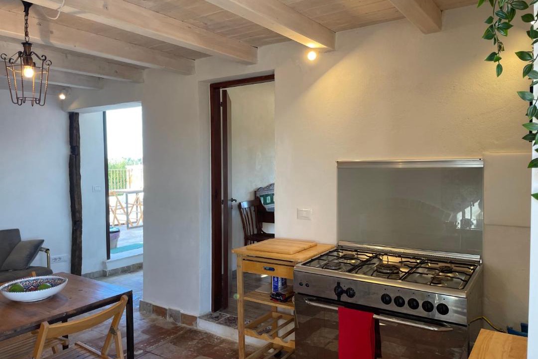 Photo of Kitchen in Syracuse