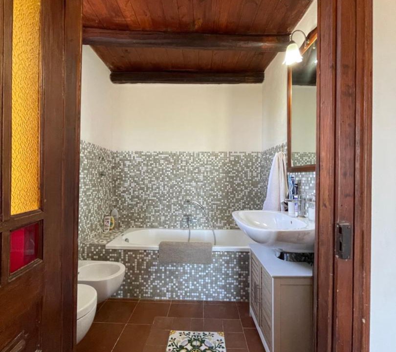 Photo of Bathroom in Syracuse