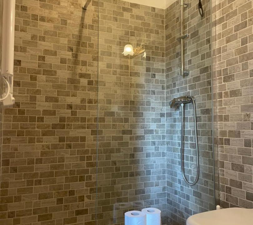 Photo of Bathroom in Syracuse