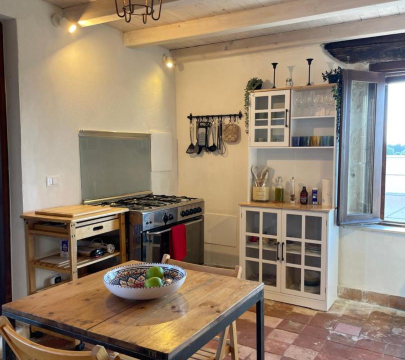 Photo of Kitchen in Syracuse
