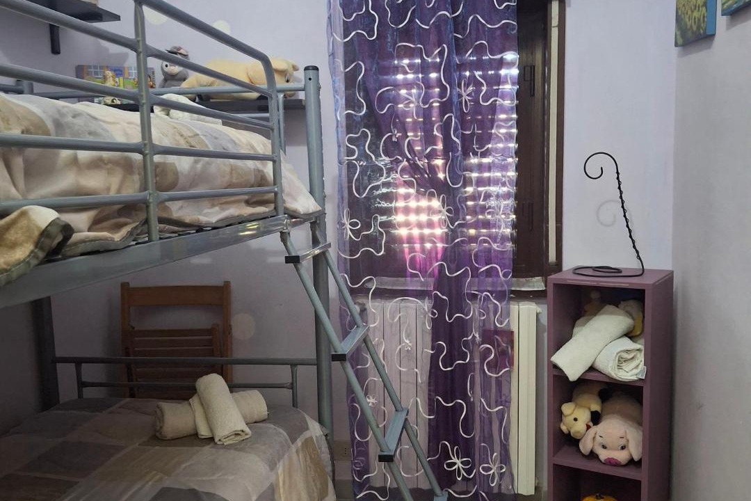 Photo of Bedroom in Piazza Armerina
