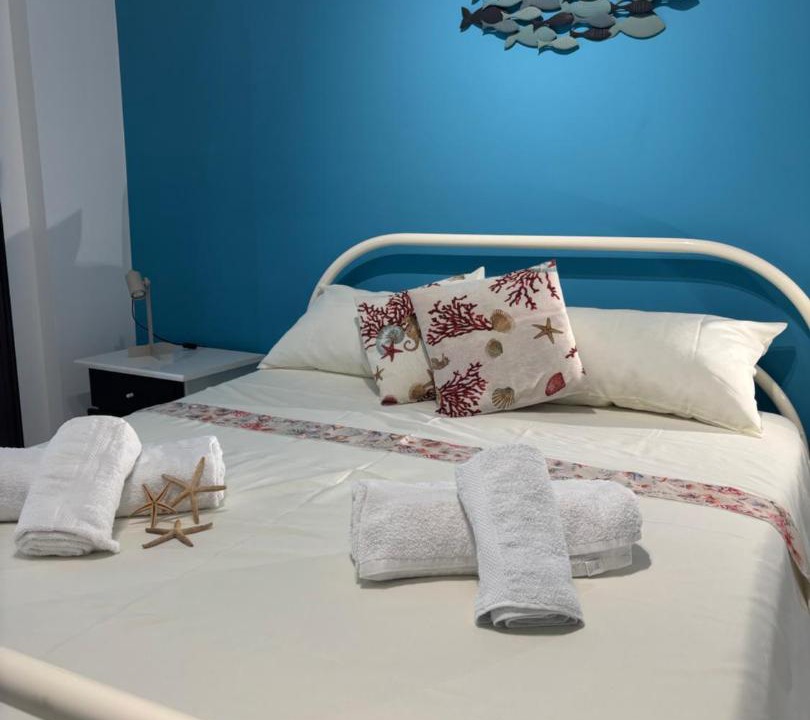 Photo of Bedroom in Sant'Anna