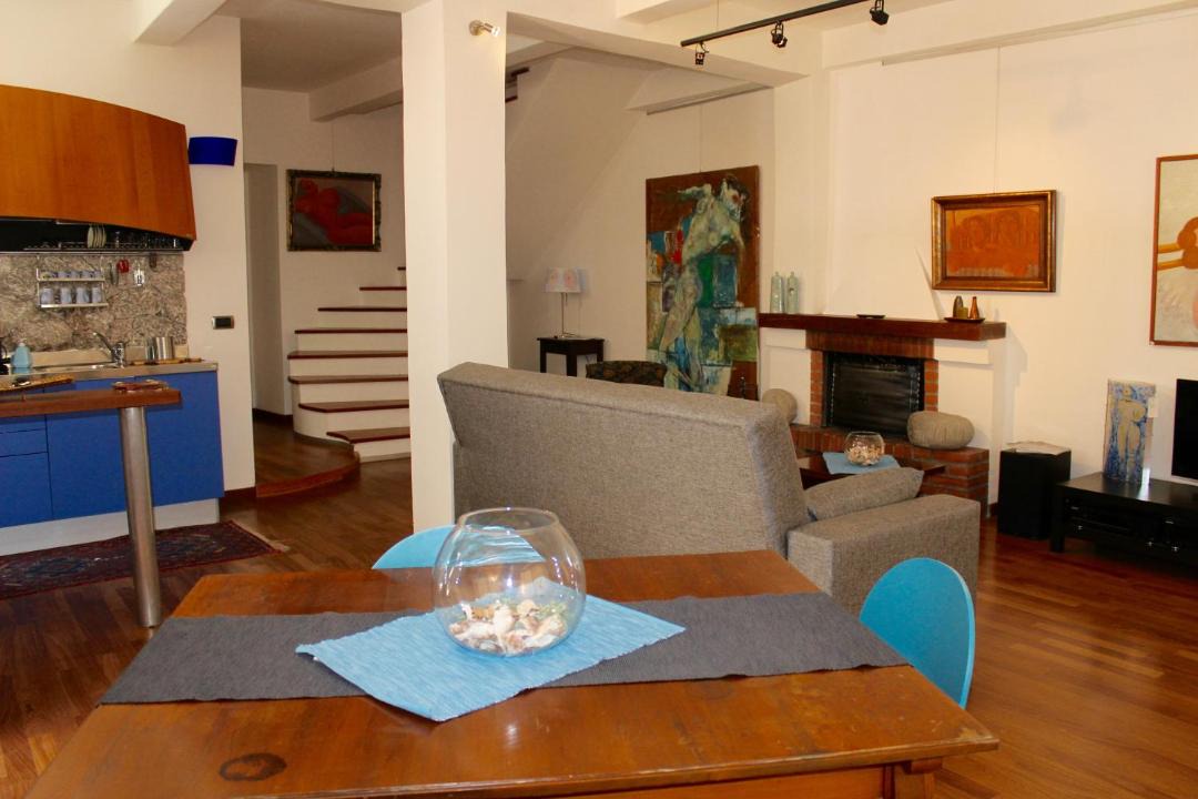 Photo of Livingroom in Roccalumera
