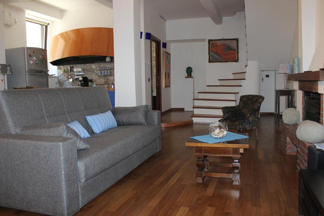 Photo of Livingroom in Roccalumera