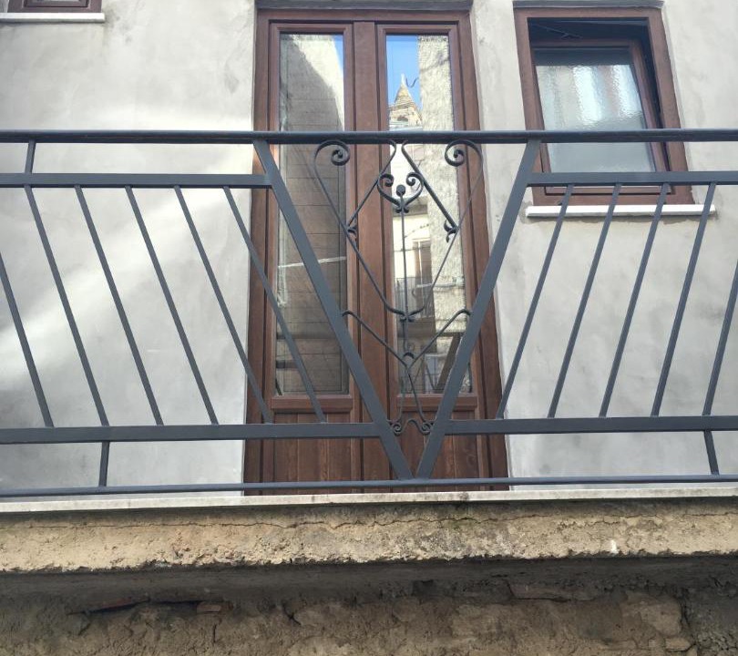 Photo of Buildings in Gangi