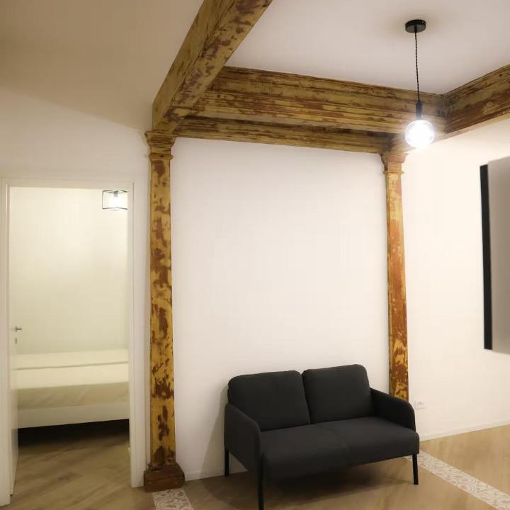 Photo of Livingroom in Centro Storico