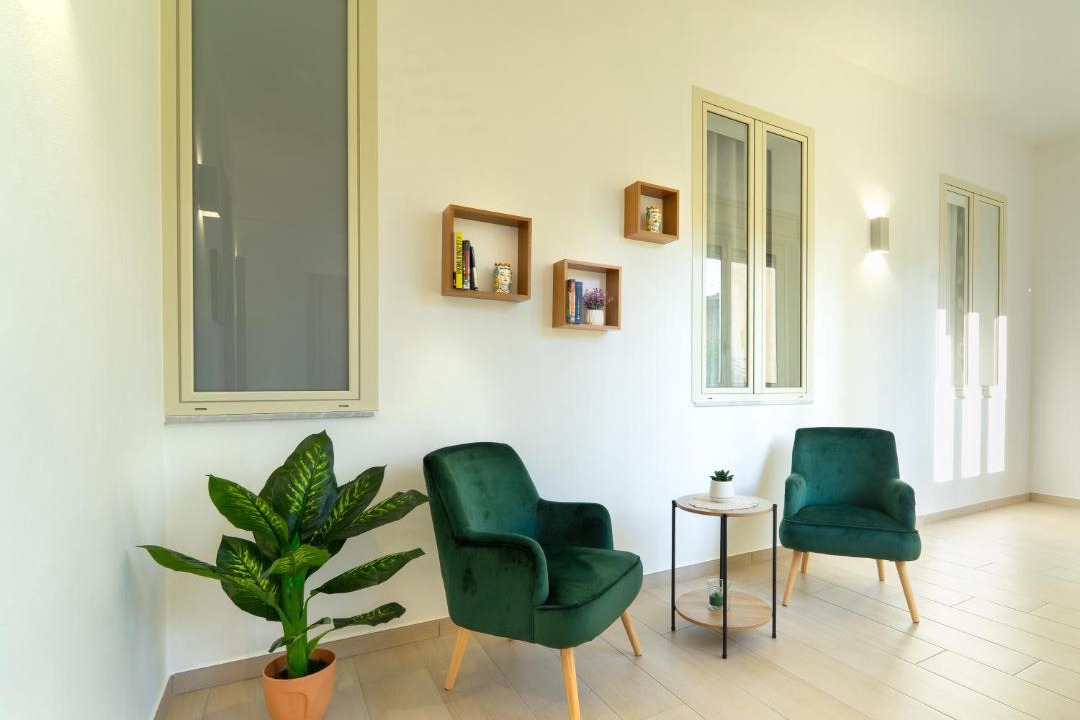 Photo of Livingroom in Barcellona Pozzo di Gotto