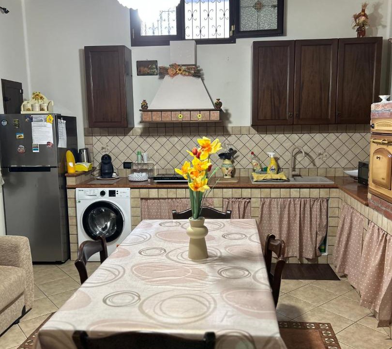 Photo of Kitchen in Santa Flavia