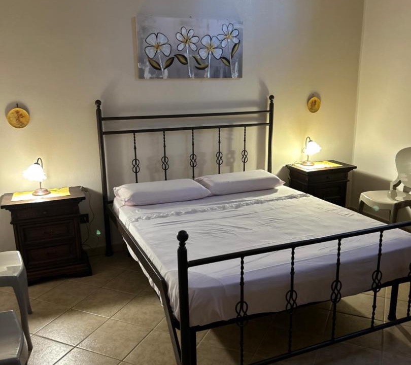 Photo of Bedroom in Santa Flavia