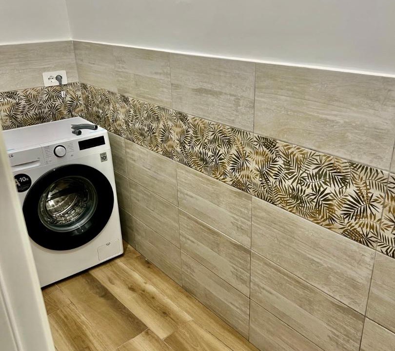 Photo of Bathroom in Avola